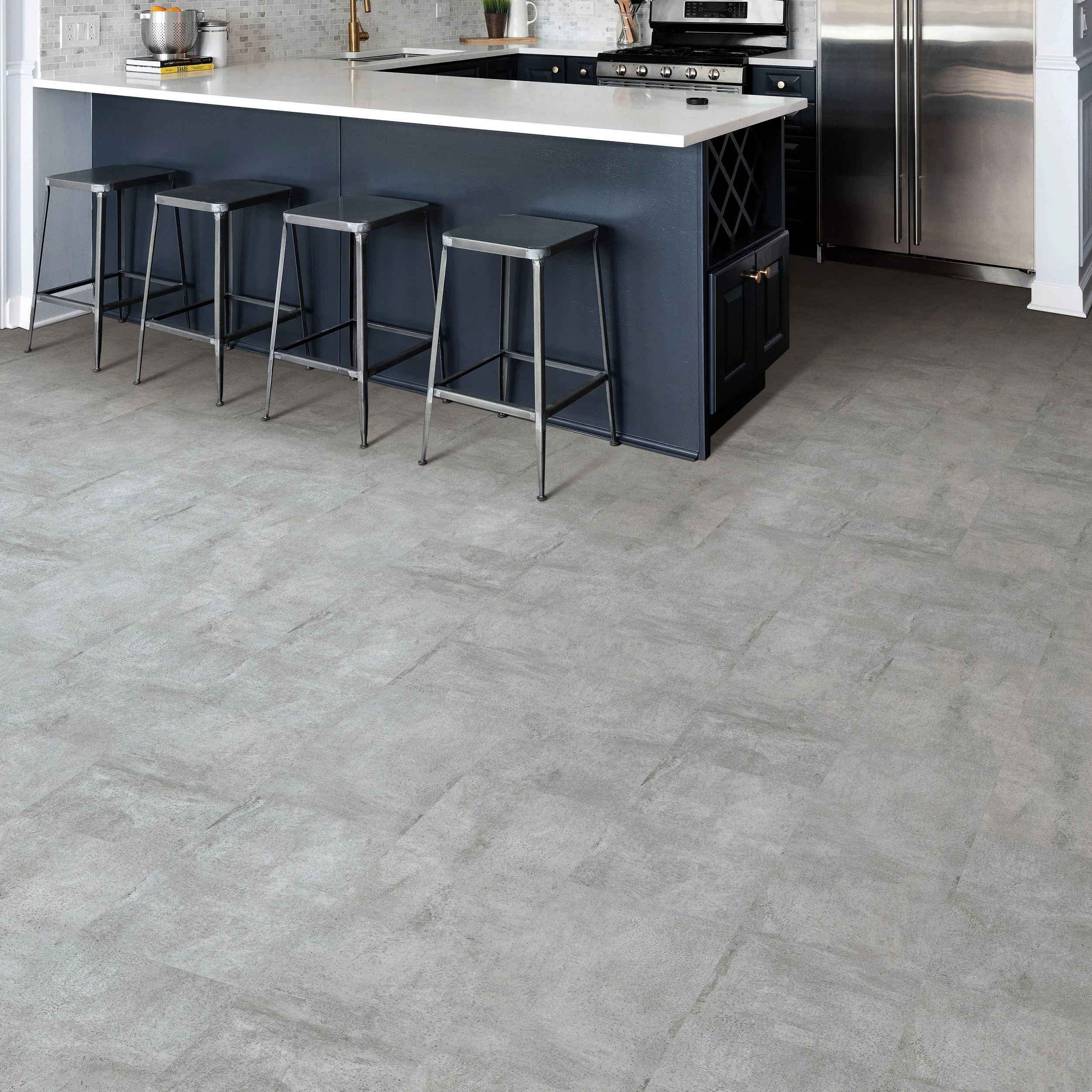 Monumental — Next Floor®